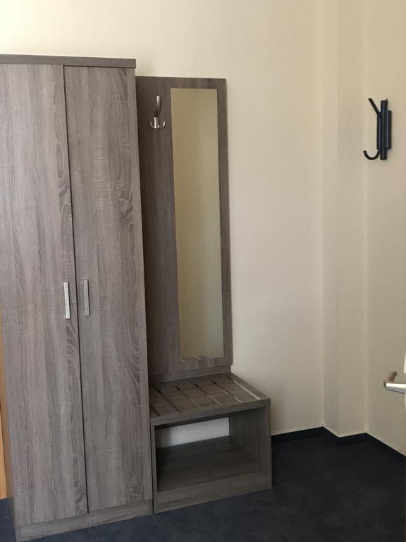 Hotel Junkerhaus Bad Salzuflen Zimmer foto